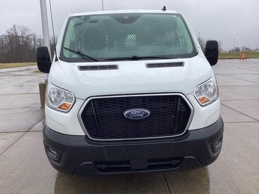 2022 Ford Transit-250 Base