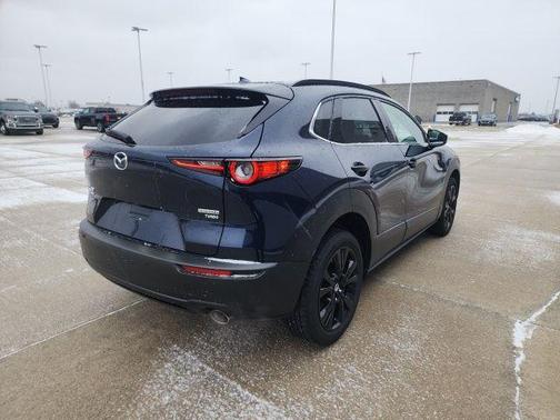 2025 Mazda CX-30 2.5 Turbo Premium Plus Package