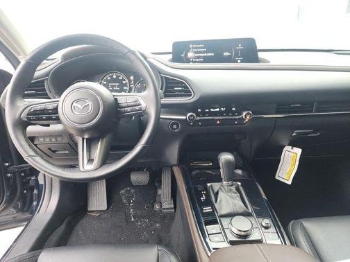 2025 Mazda CX-30 2.5 Turbo Premium Plus Package