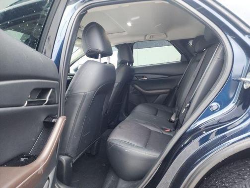 2025 Mazda CX-30 2.5 Turbo Premium Plus Package