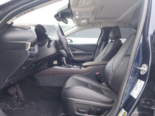 2025 Mazda CX-30 2.5 Turbo Premium Plus Package