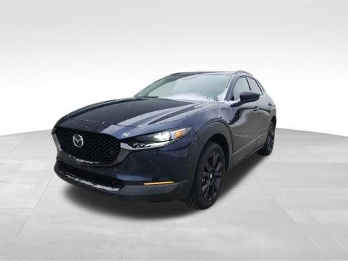 2025 Mazda CX-30 2.5 Turbo Premium Plus Package