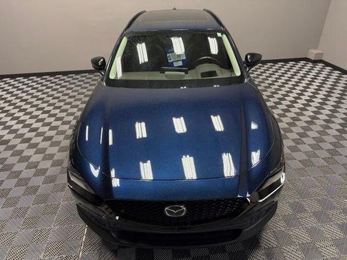 2025 Mazda CX-30 2.5 Turbo Premium Plus Package