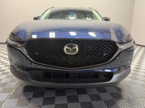 2025 Mazda CX-30 2.5 Turbo Premium Plus Package