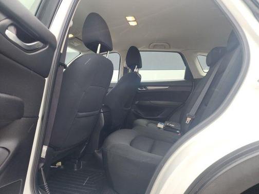 2017 Mazda CX-5 Sport