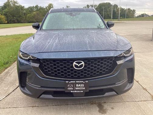 2024 Mazda CX-50 2.5 S Preferred Package
