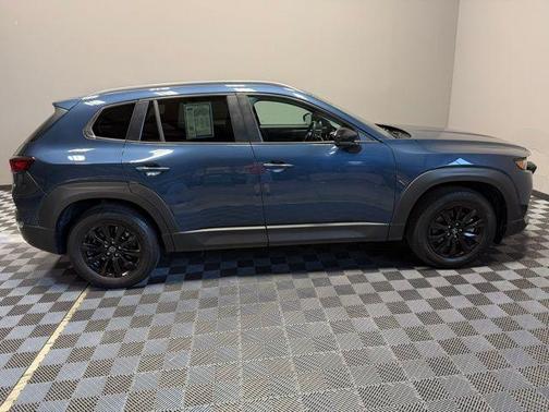 2024 Mazda CX-50 2.5 S Preferred Package