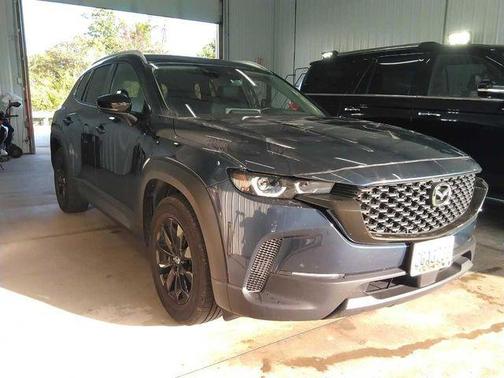 2024 Mazda CX-50 2.5 S Preferred Package