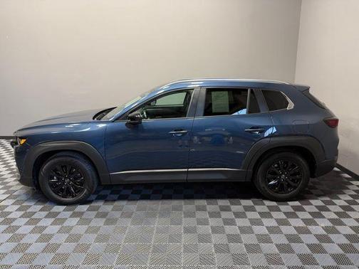 2024 Mazda CX-50 2.5 S Preferred Package