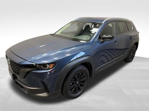 2024 Mazda CX-50 2.5 S Preferred Package