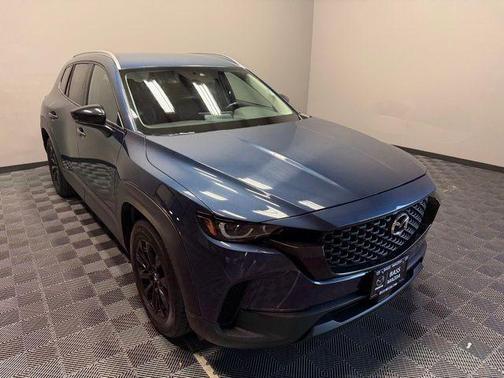 2024 Mazda CX-50 2.5 S Preferred Package