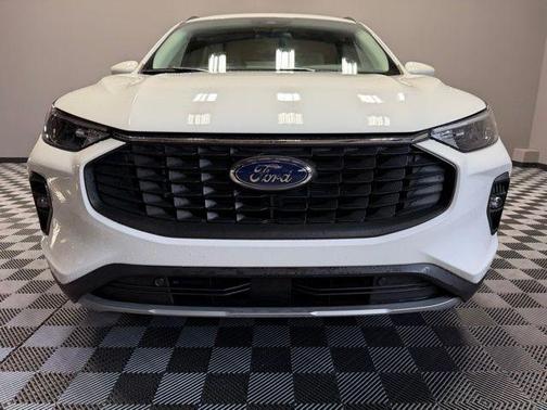 2023 Ford Escape PHEV