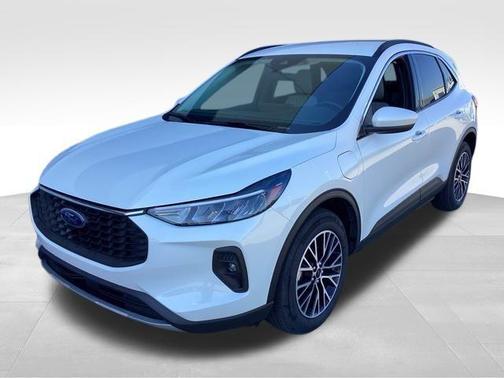2023 Ford Escape PHEV