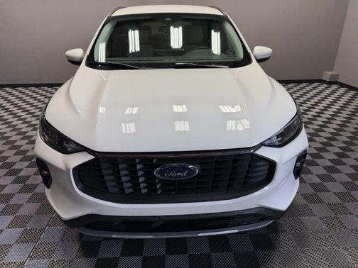 2023 Ford Escape PHEV