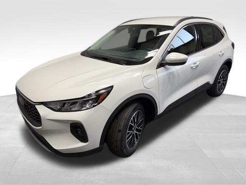 2023 Ford Escape PHEV
