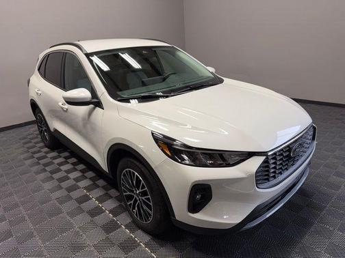 2023 Ford Escape PHEV