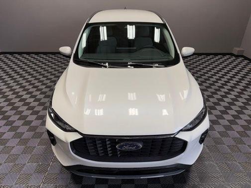 2023 Ford Escape PHEV