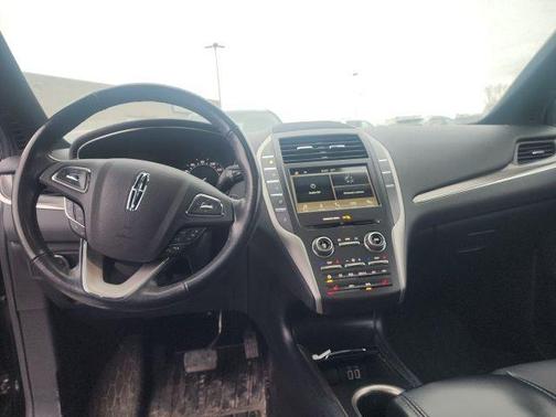 2017 Lincoln MKC Premiere