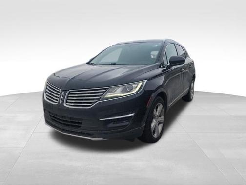 2017 Lincoln MKC Premiere