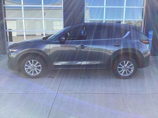 2023 Mazda CX-5 2.5 S Select Package
