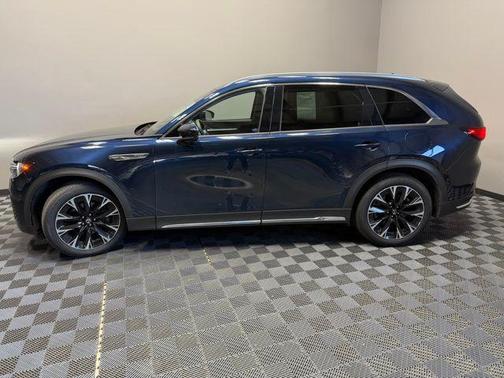 2024 Mazda CX-90 PHEV Premium