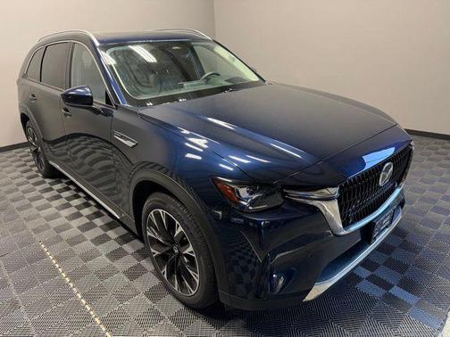 2024 Mazda CX-90 PHEV Premium