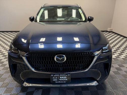 2024 Mazda CX-90 PHEV Premium