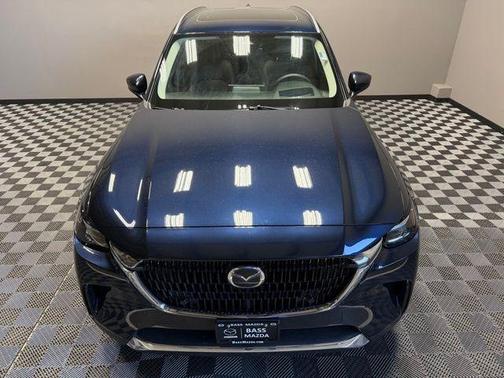 2024 Mazda CX-90 PHEV Premium