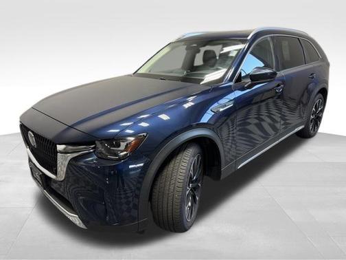 2024 Mazda CX-90 PHEV Premium