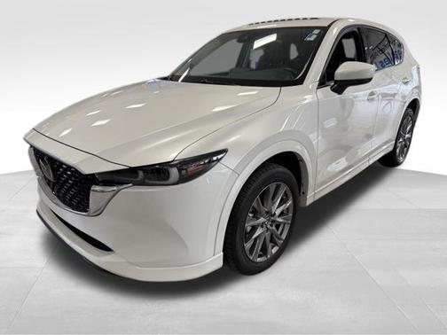 2024 Mazda CX-5 2.5 S Premium