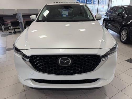 2024 Mazda CX-5 2.5 S Premium