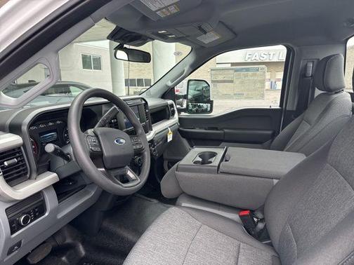 2025 Ford F-350 XL