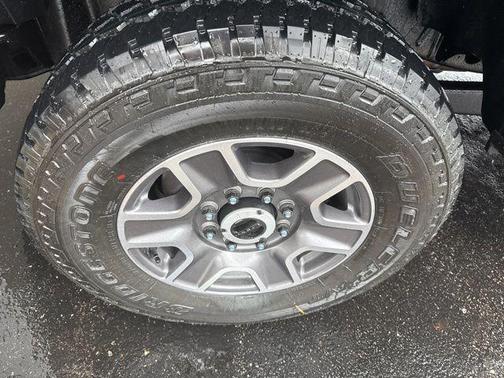 2026 Ford F-350 Lariat Super Duty