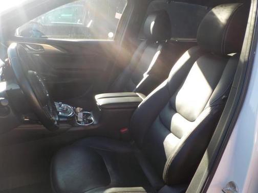 2023 Mazda CX-9 Grand Touring