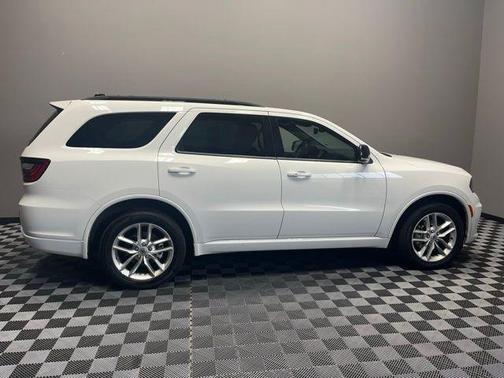 2024 Dodge Durango GT