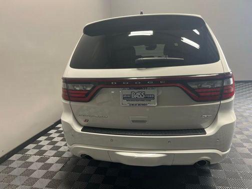 2024 Dodge Durango GT