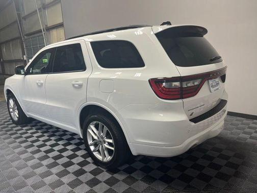 2024 Dodge Durango GT