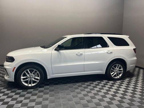 2024 Dodge Durango GT