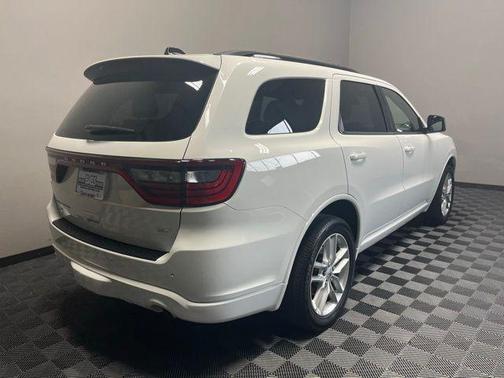 2024 Dodge Durango GT