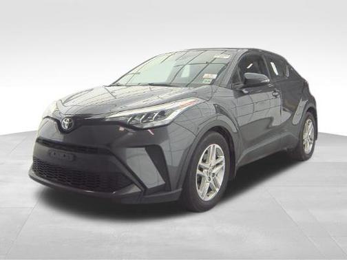 2021 Toyota C-HR LE
