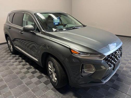 2020 Hyundai SANTA FE 2.4 SEL