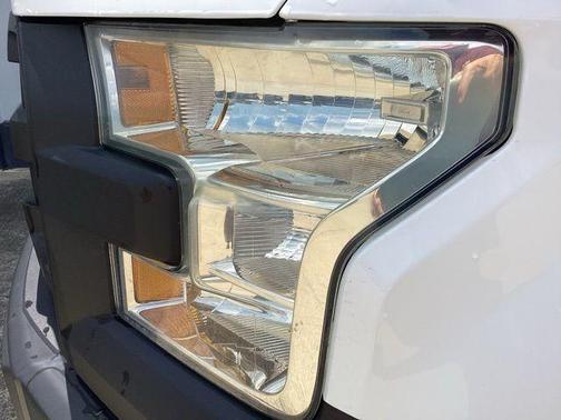 2015 Ford F-150 XL