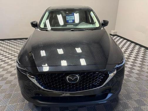 2023 Mazda CX-5 2.5 S Premium