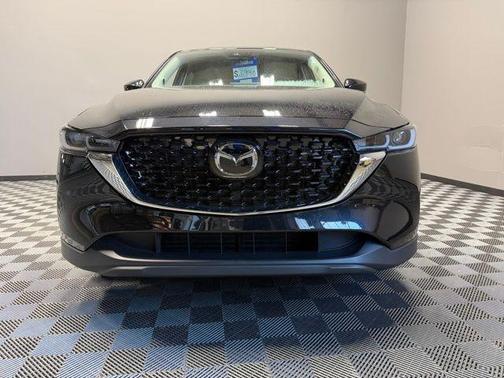 2023 Mazda CX-5 2.5 S Premium