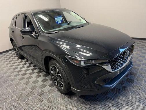 2023 Mazda CX-5 2.5 S Premium
