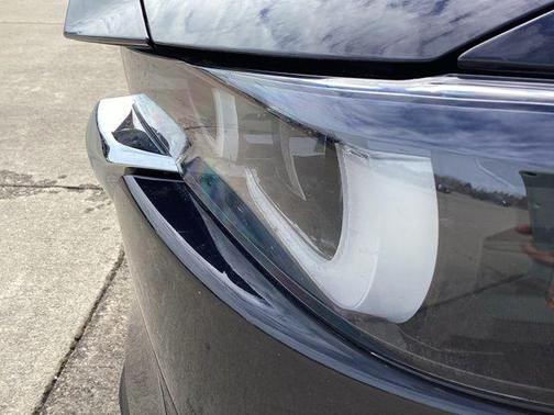 Jet Black Mica 2023 Mazda CX-5 2.5 S Premium