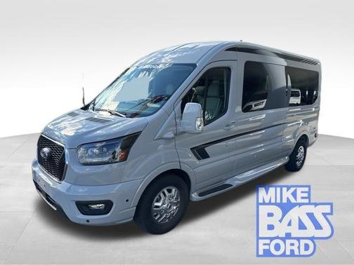 2025 Ford Transit-250 148 WB Medium Roof Cargo