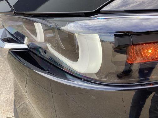 Jet Black Mica 2023 Mazda CX-5 2.5 S Premium