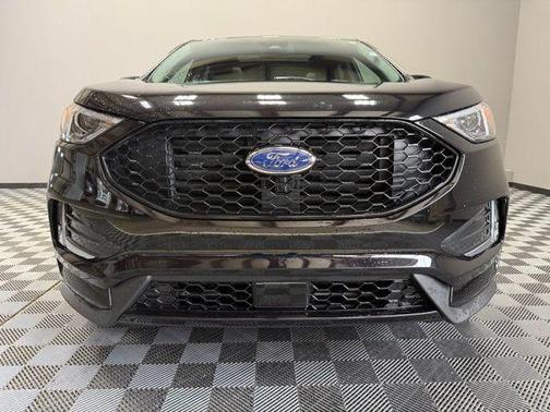 2023 Ford Edge ST Line