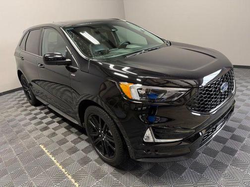 2023 Ford Edge ST Line